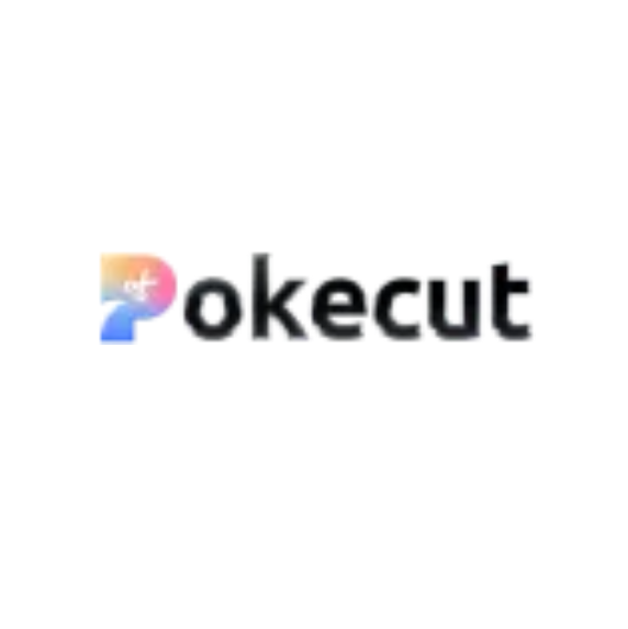 Pokecut AI：AI一键抠图神器