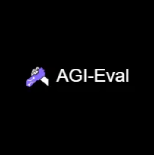 AGI-Eval：AI大模型评测社区