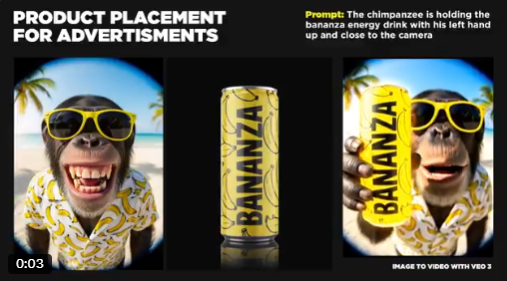 Nano Banana AI深度实测教程：Google神秘武器如何重新定义图像编辑标准