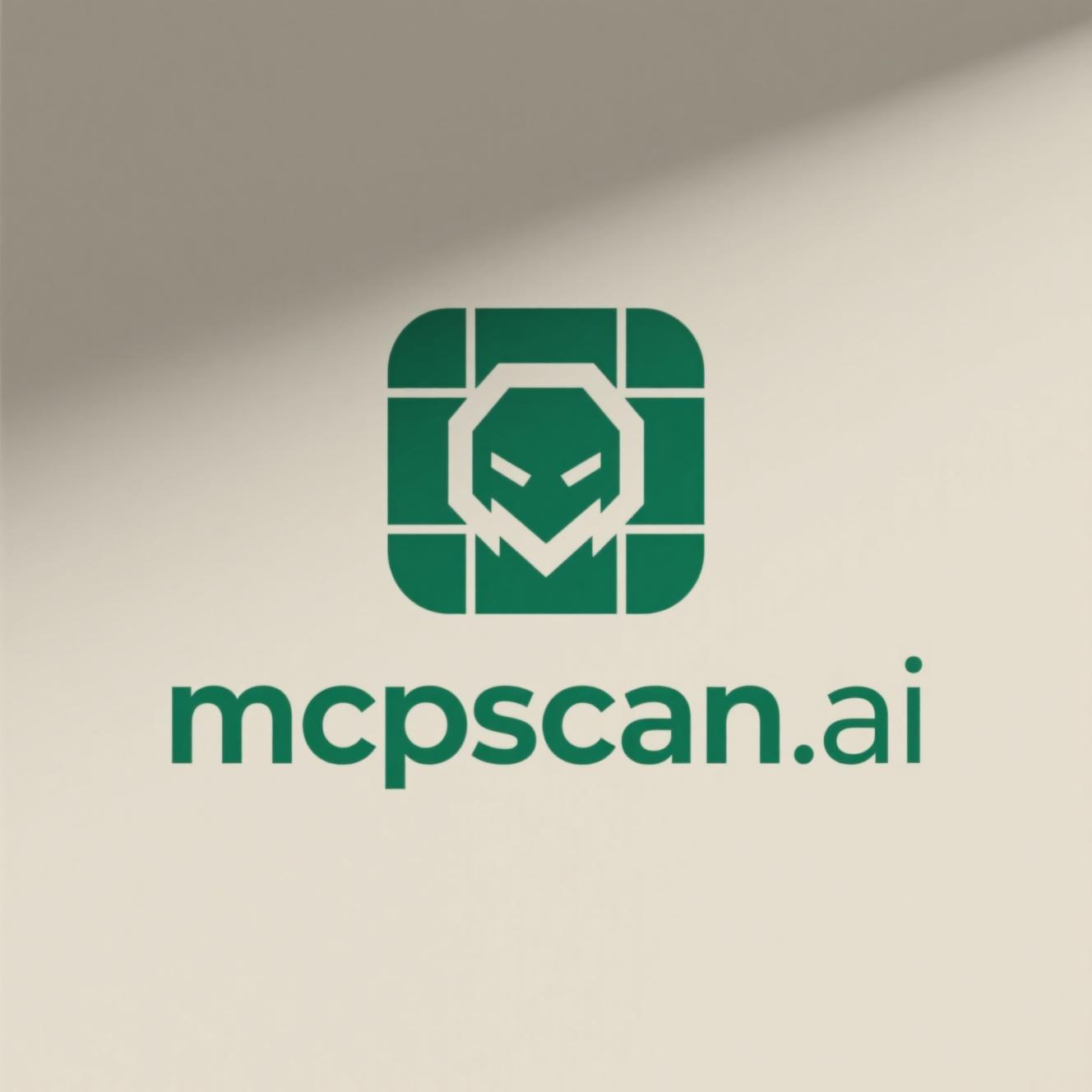 mcpscan.ai：AI智能安全扫描工具