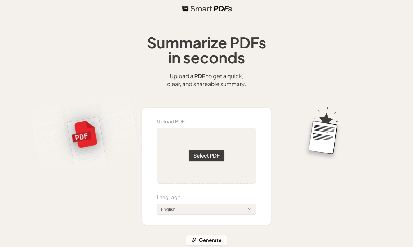 SmartPDFs