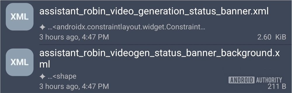 谷歌，videogen