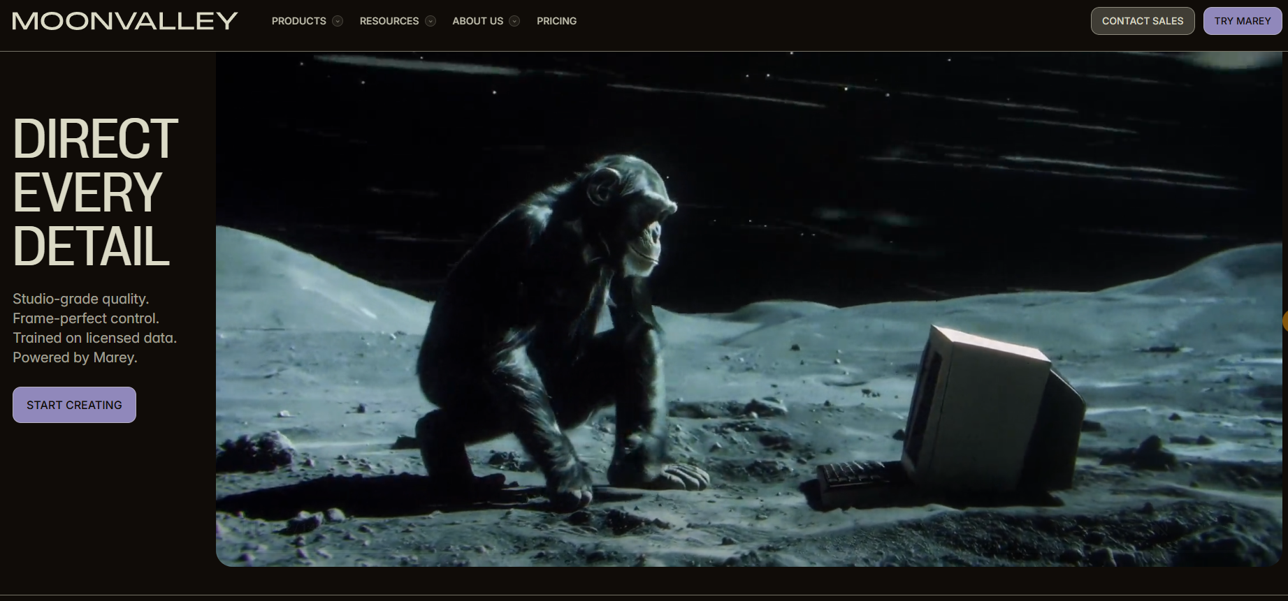 Moonvalley