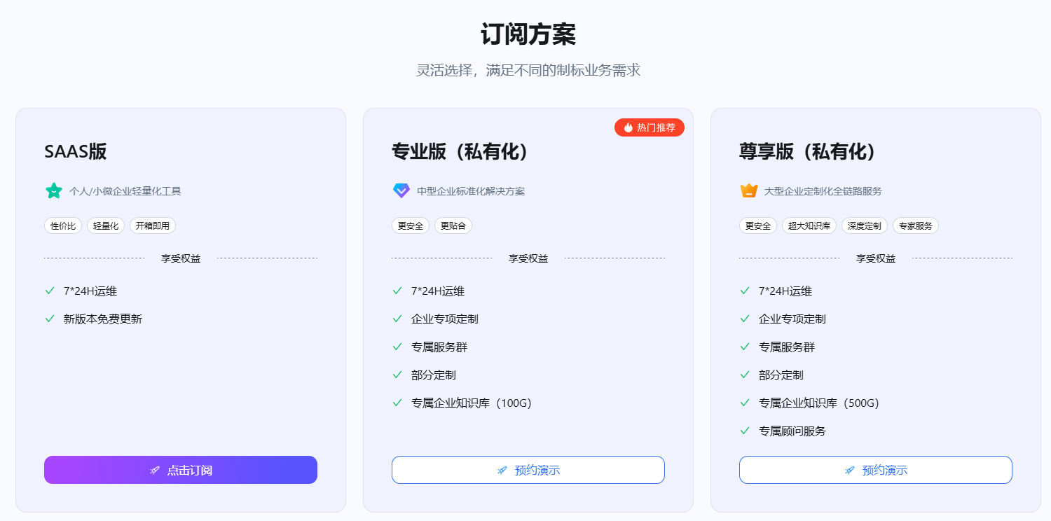 标书魔方