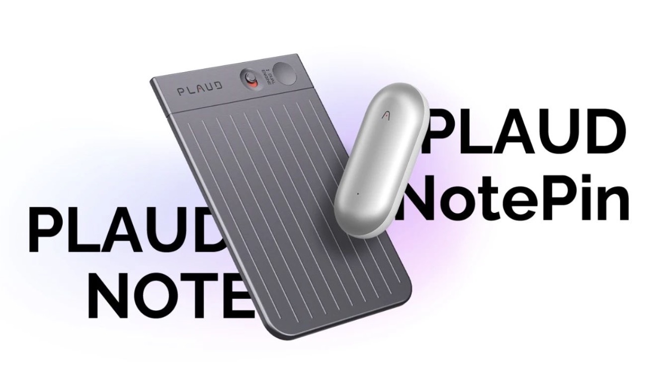 Plaud