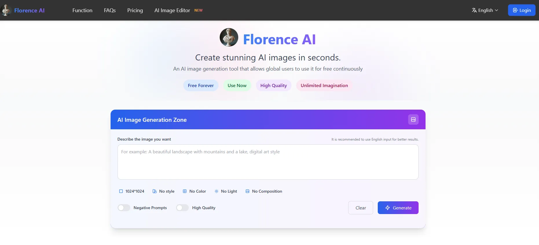 Florence-AI