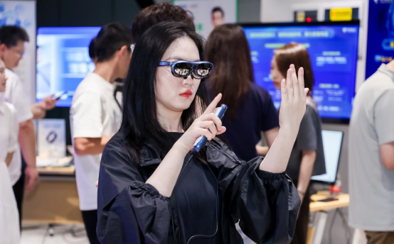 福田AI