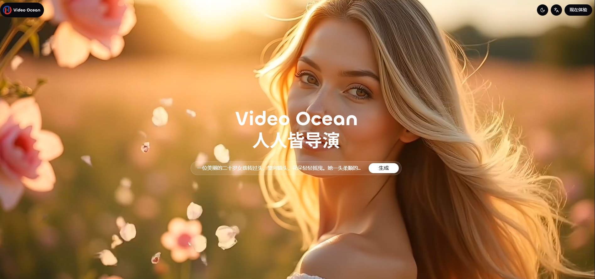 Video Ocean