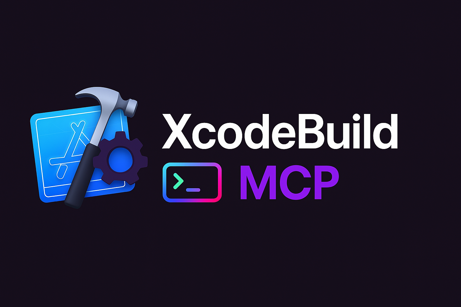Xcode MCP