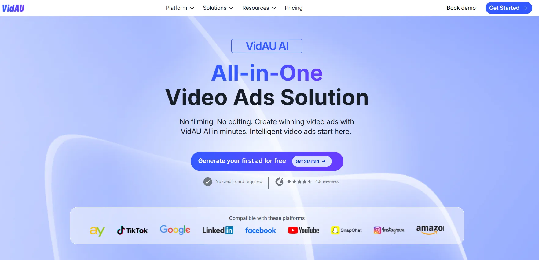 Vidau-AI