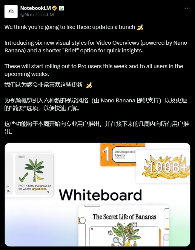 NotebookLM