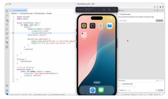  Xcode 