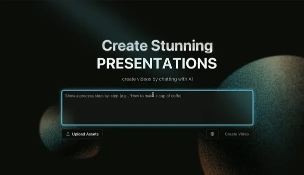 vibemotion ai