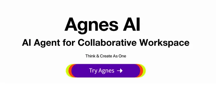 Agnes AI