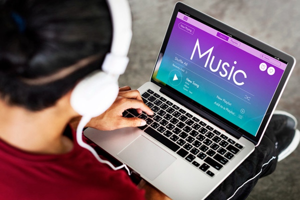 MUSIC