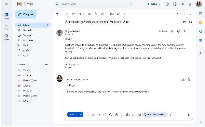 Gmail