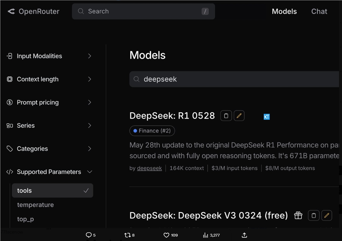 DeepSeek