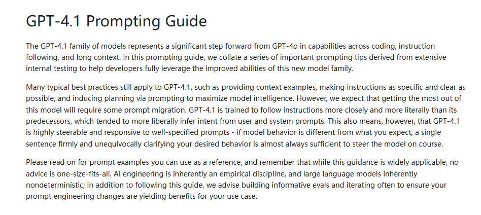 GPT-4.1