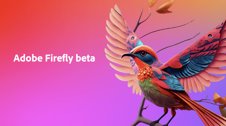 Adobe Firefly 