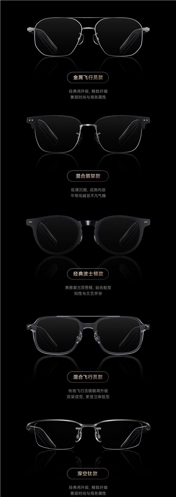 小米AI眼镜