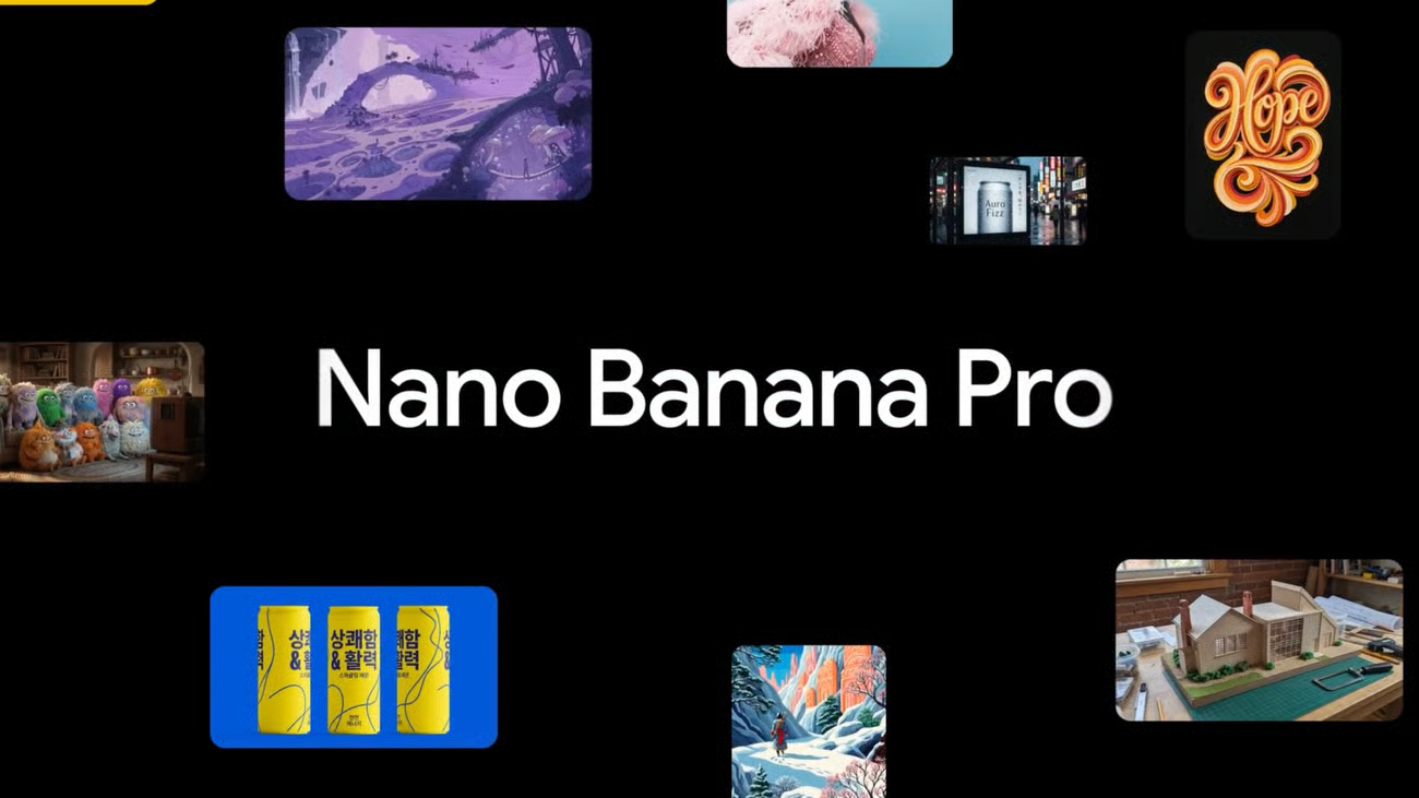 Nano-Banana Pro