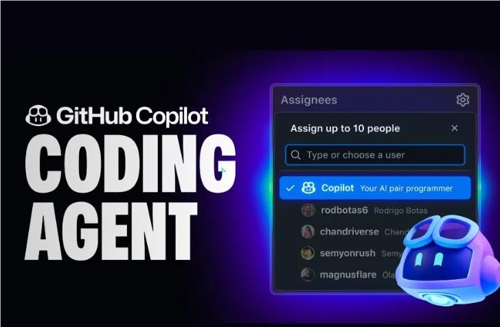 GitHub Copilot