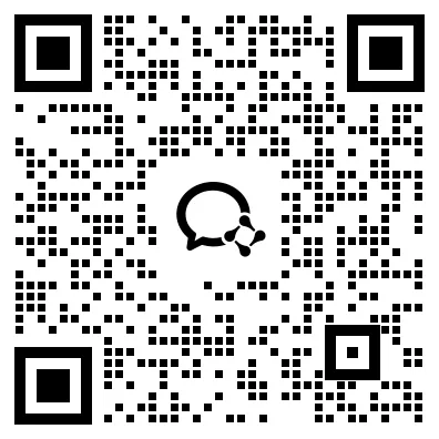 AITOP100平台官方交流社群二维码
