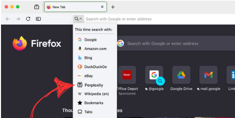 Firefox