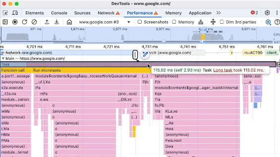 Chrome DevTools v137