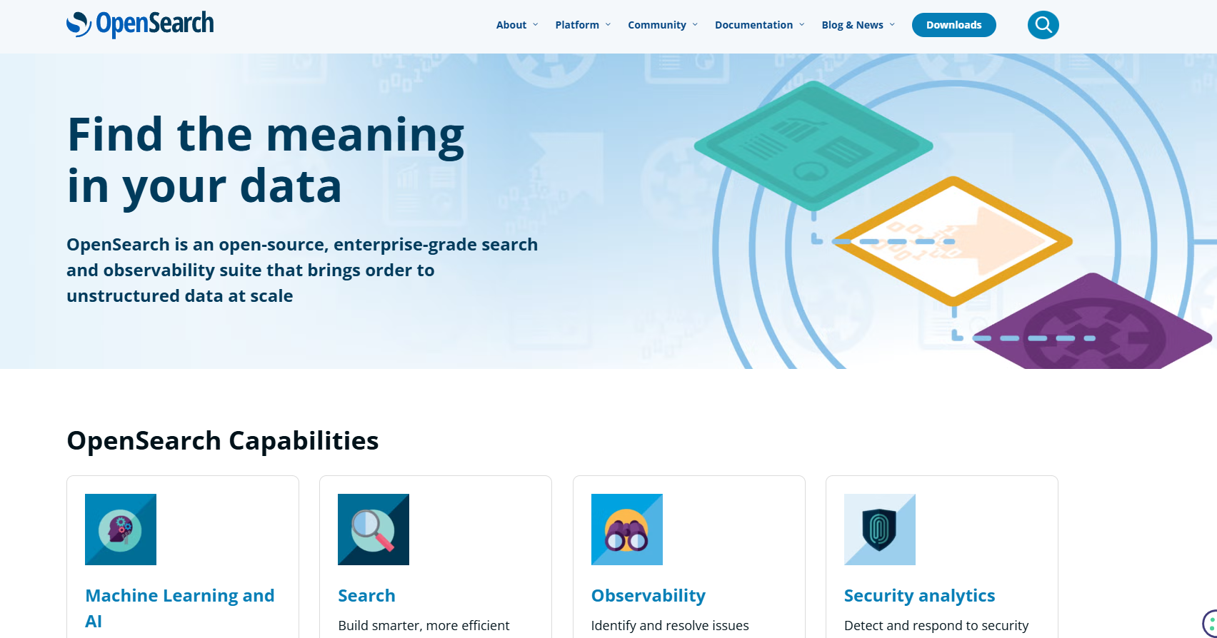 OpenSearch