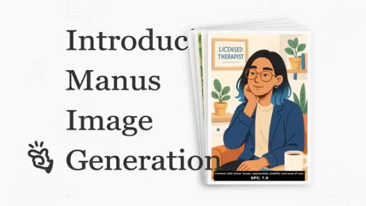  Manus