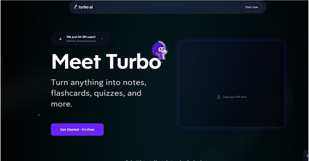 Turbo AI