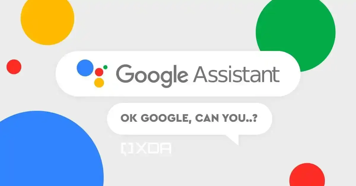 Google Assistant
