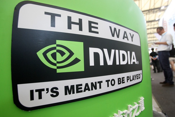 Nvidia