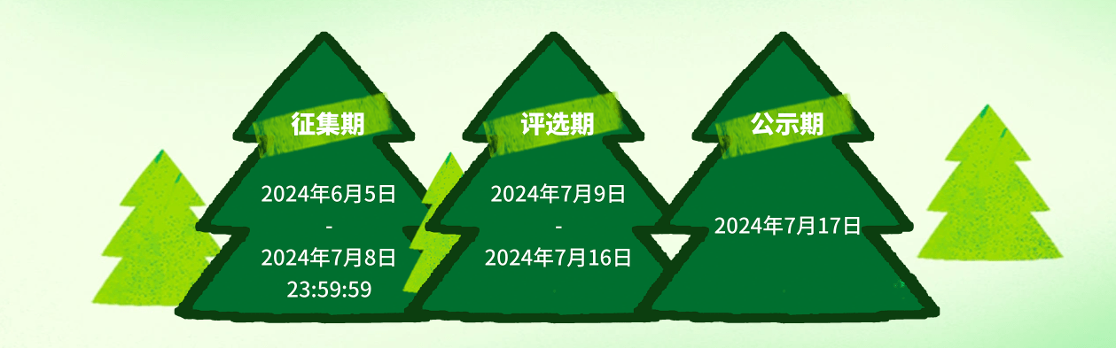长白山华美胜地动物形象创意海报设计大赛赛事进程