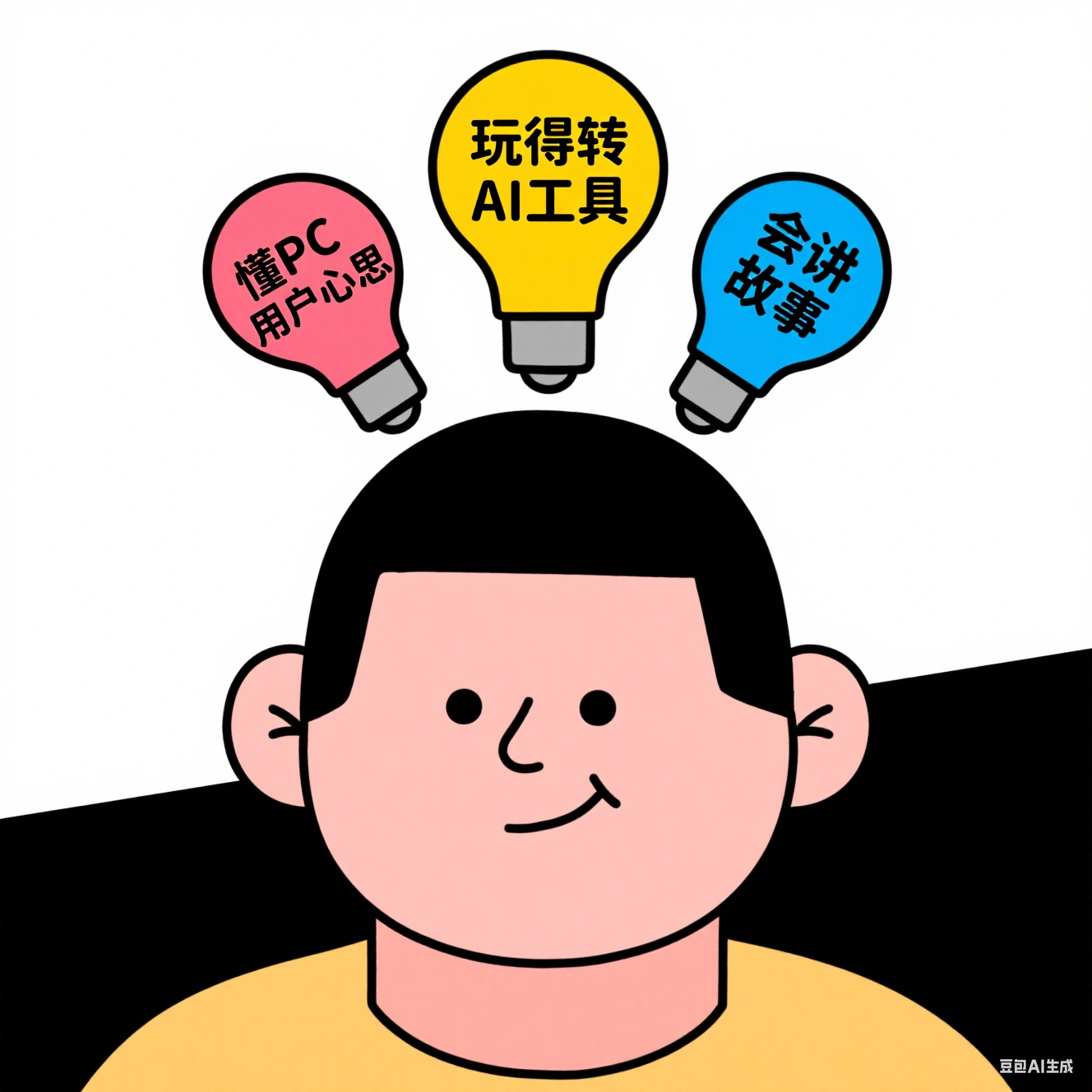 AI营销