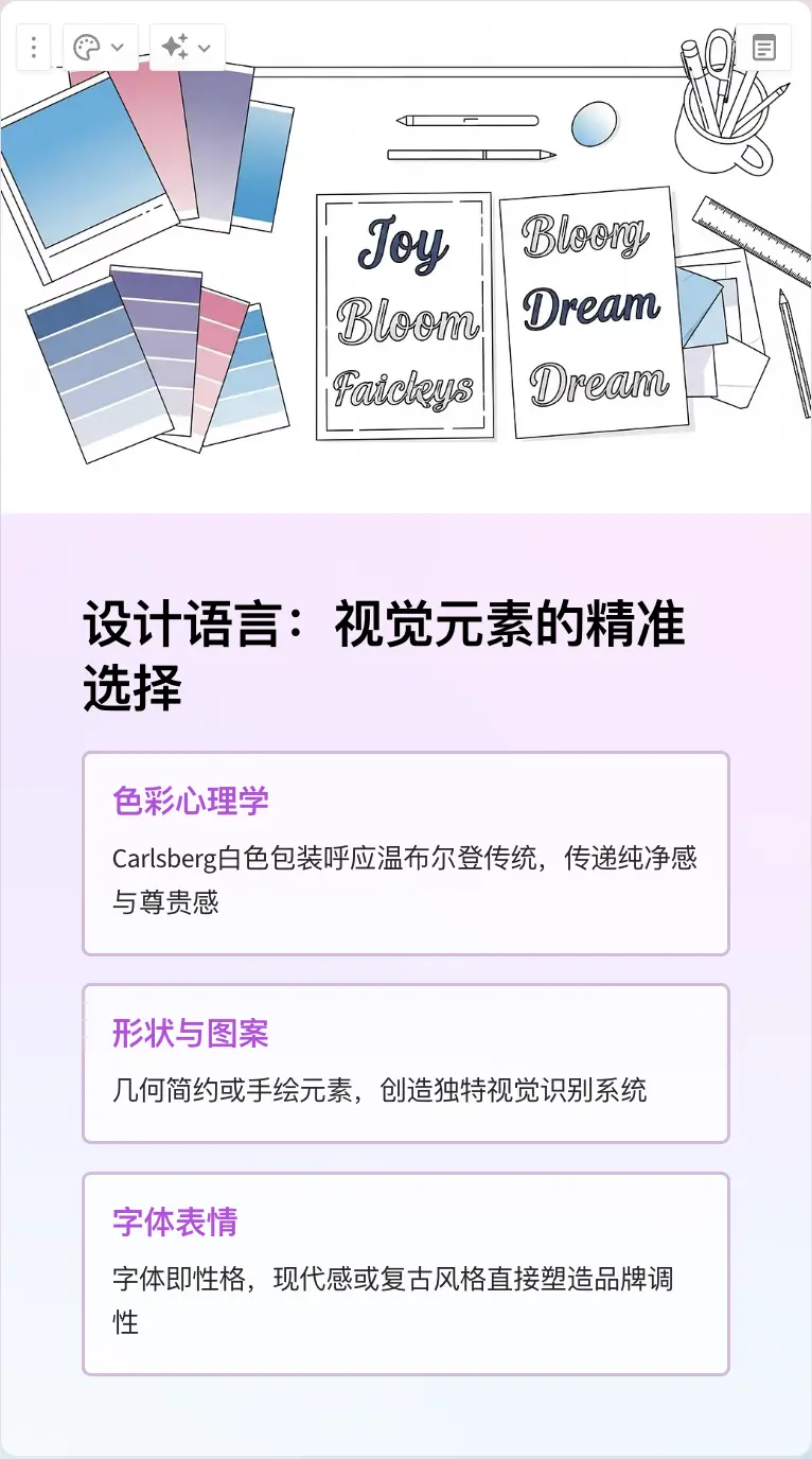 AI创作工具发展趋势