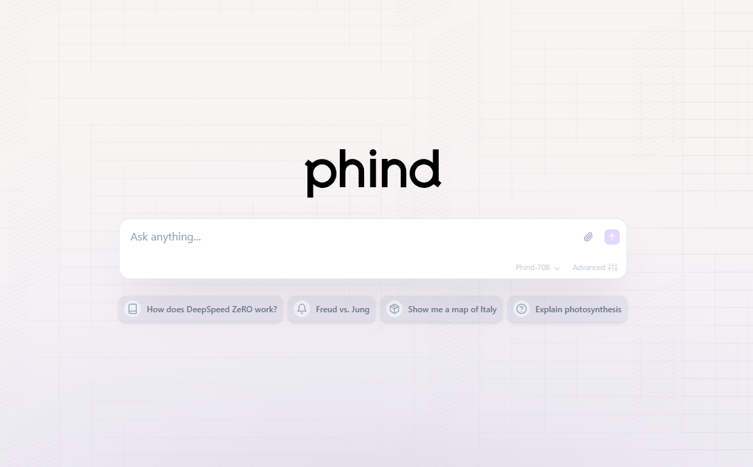 Phind