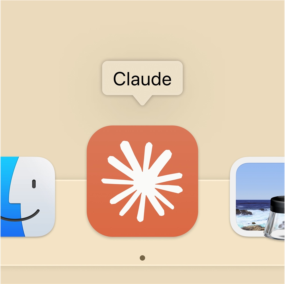 Claude AI助手桌面端上线