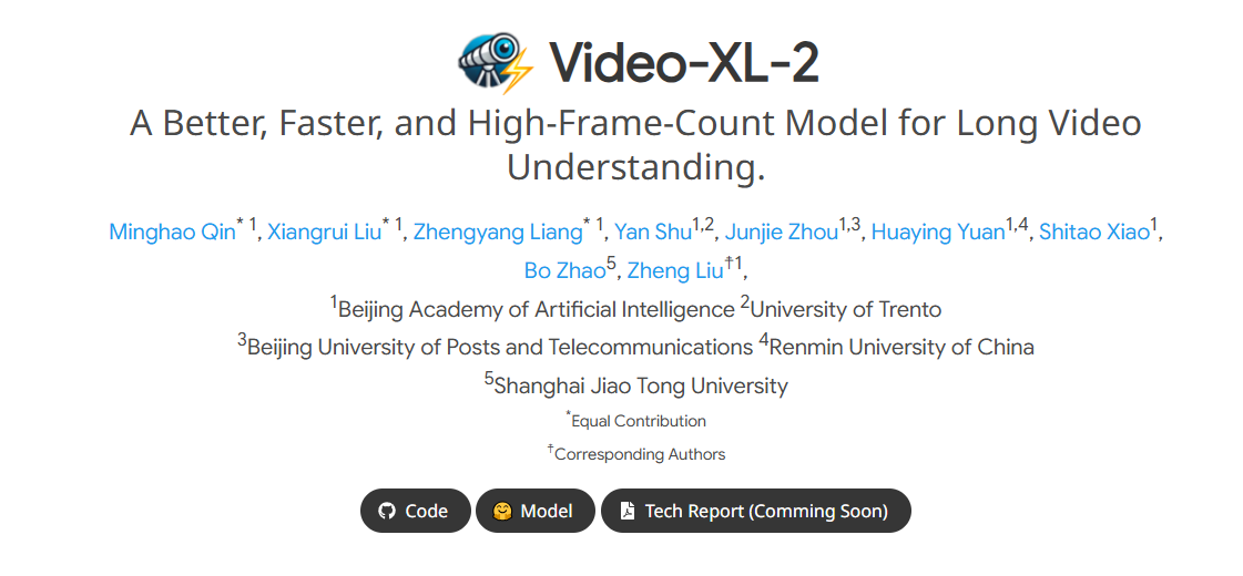 Video-XL-2