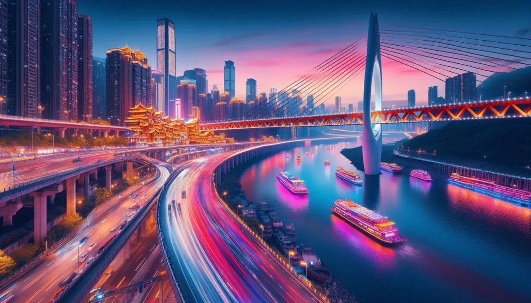 主题一：中国2050图片2