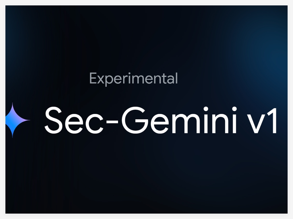 Sec-Gemini v1 