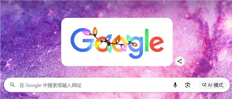 google