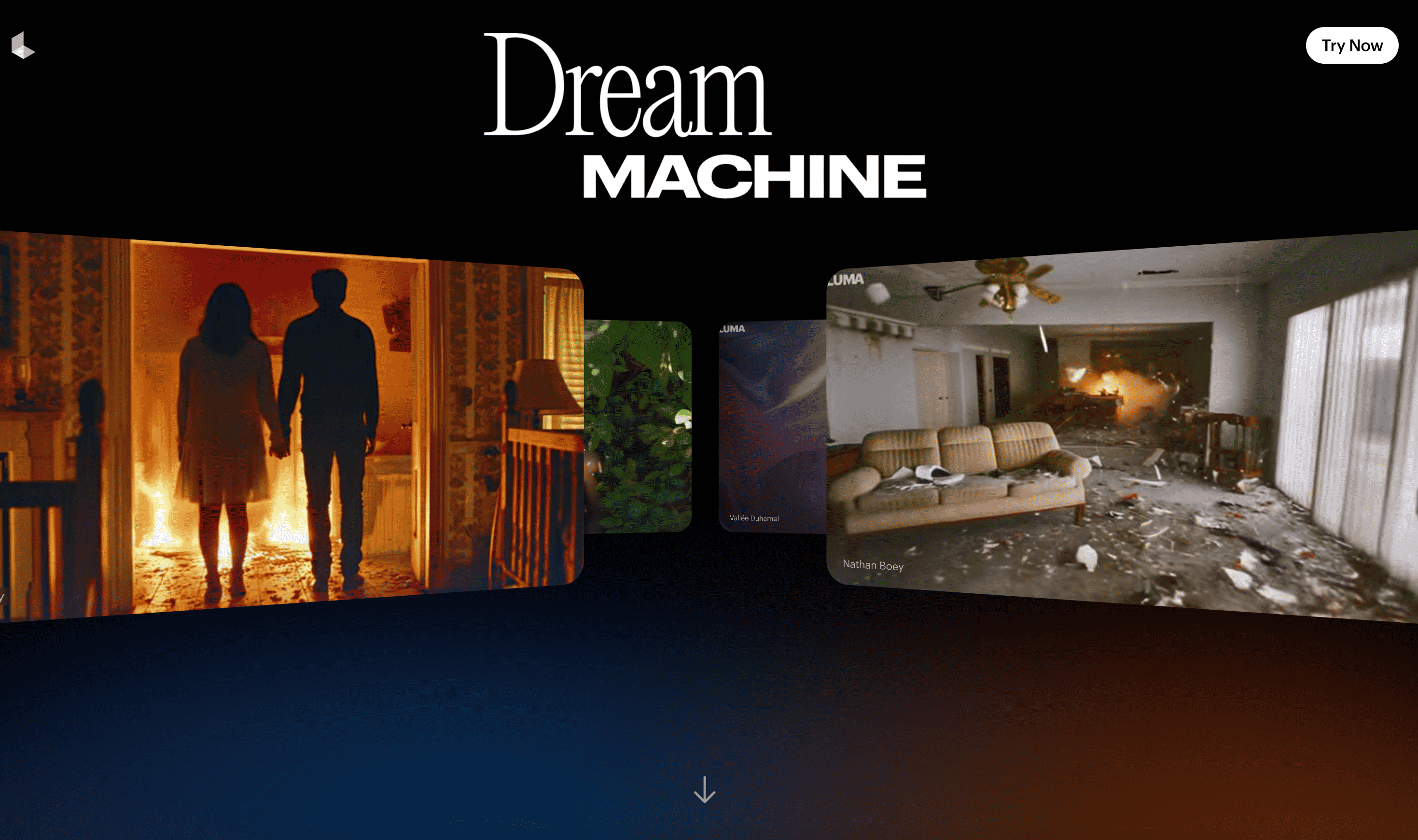 Luma Al推出 Dream Machine-下一代视频模型，可使用 Al 根据文本指令和图像创建高质量、逼真的镜头，可免费试用