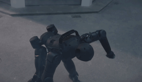 稚晖君发布启元Q1