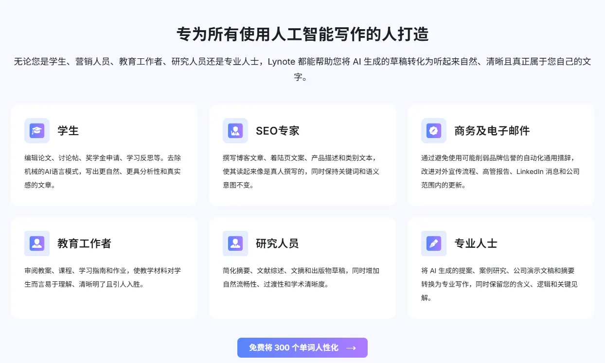 Lynote