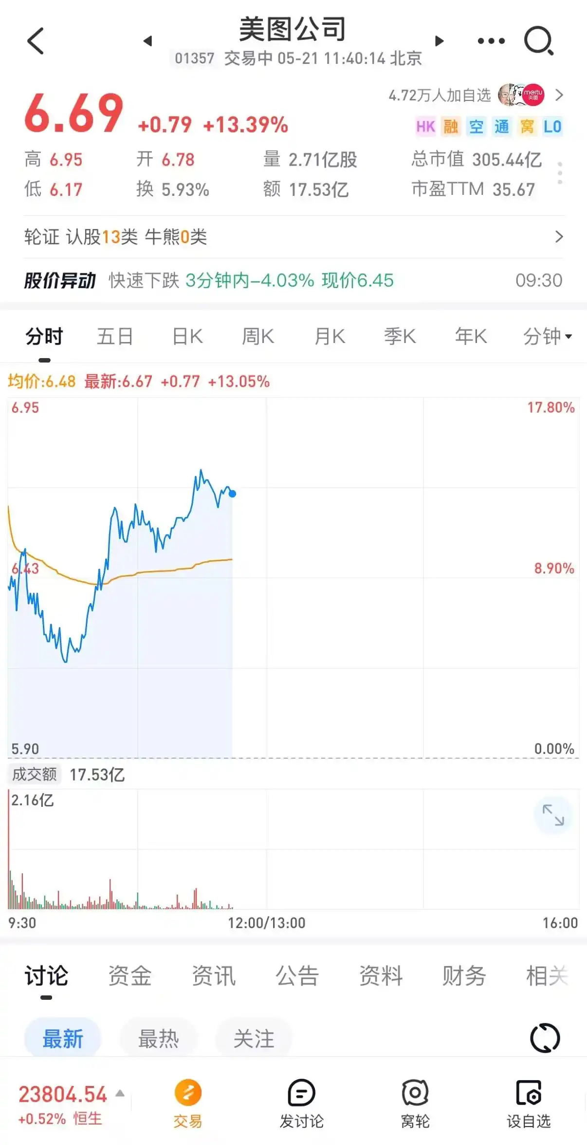 美图