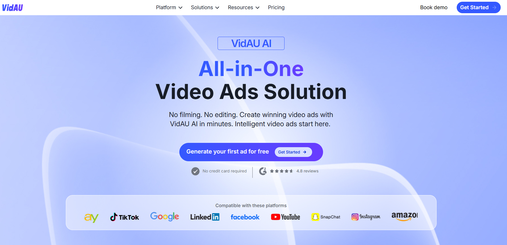 VidAU AI