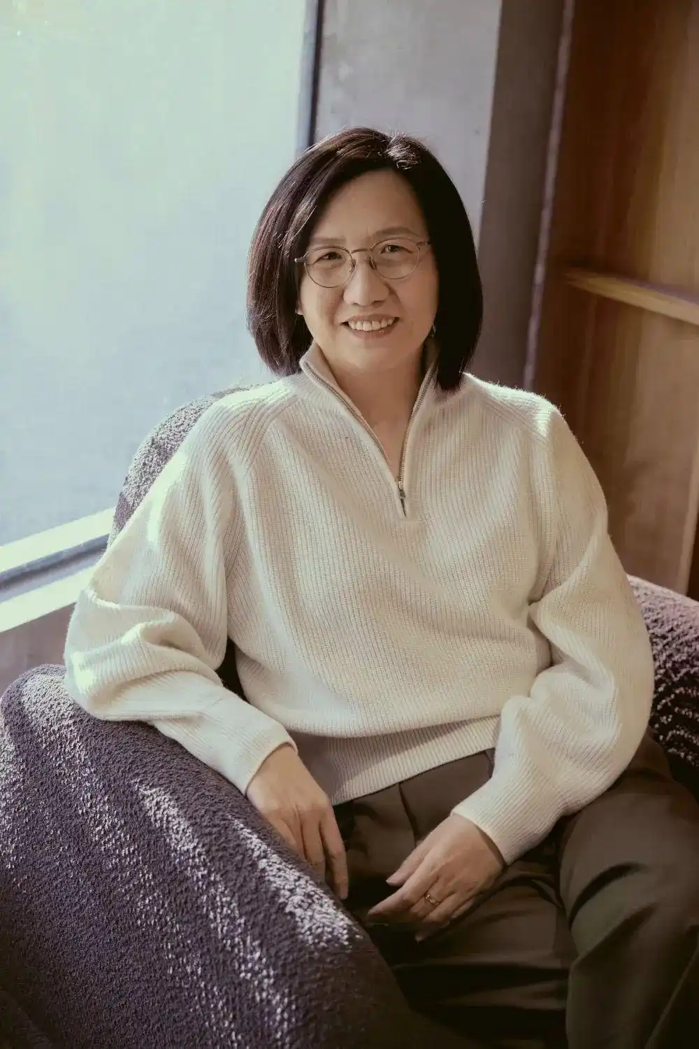谷雪梅