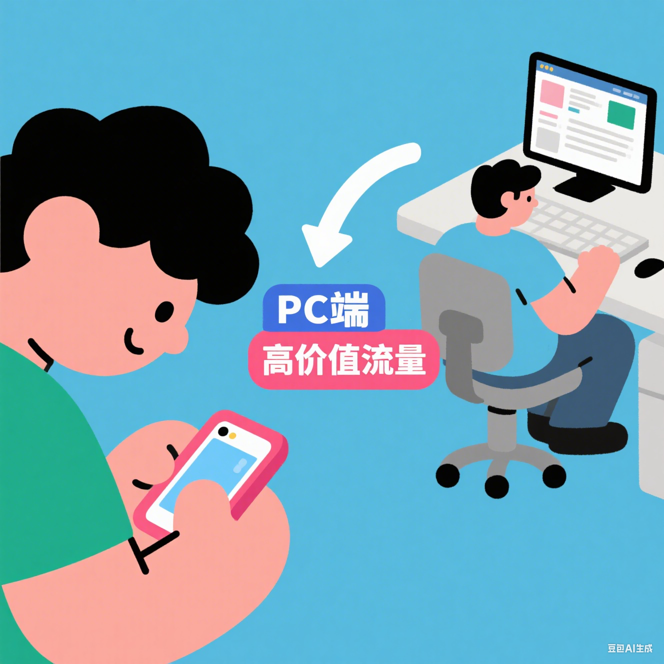 ai内容